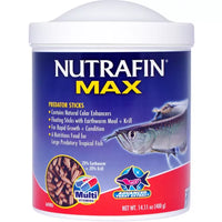 NUTRAFIN MAX Predator Sticks