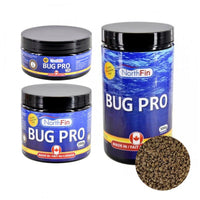 Northfin Bug Pro Premium Fish Food
