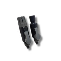 DALUA FILTER QUICK RELEASE + FLOW VALVE