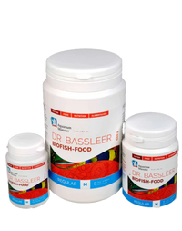 BIOFISH FOOD REGULAR