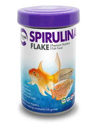 Pisces Spirulina Flake