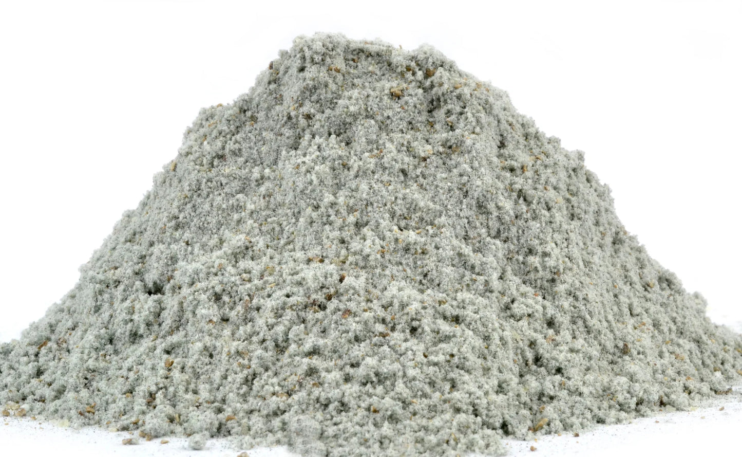 Fuzzy Fox Fish Xylivore Wood Based Gel Food Pre-mix