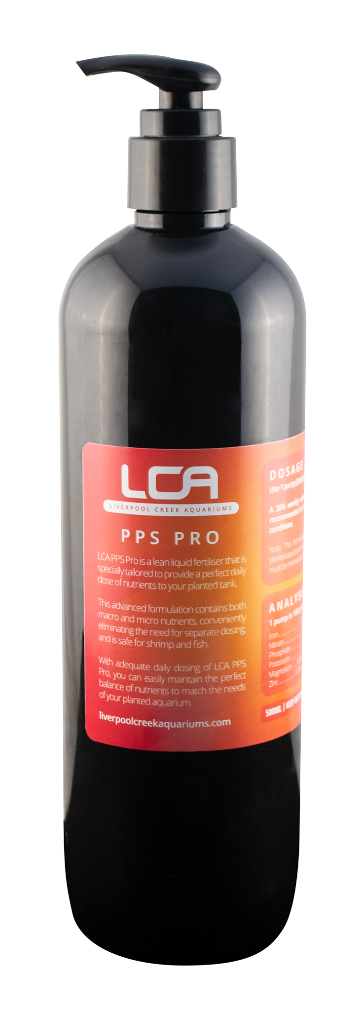 LCA PPS Pro