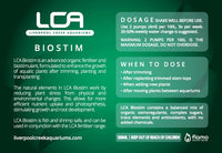 LCA Biostim