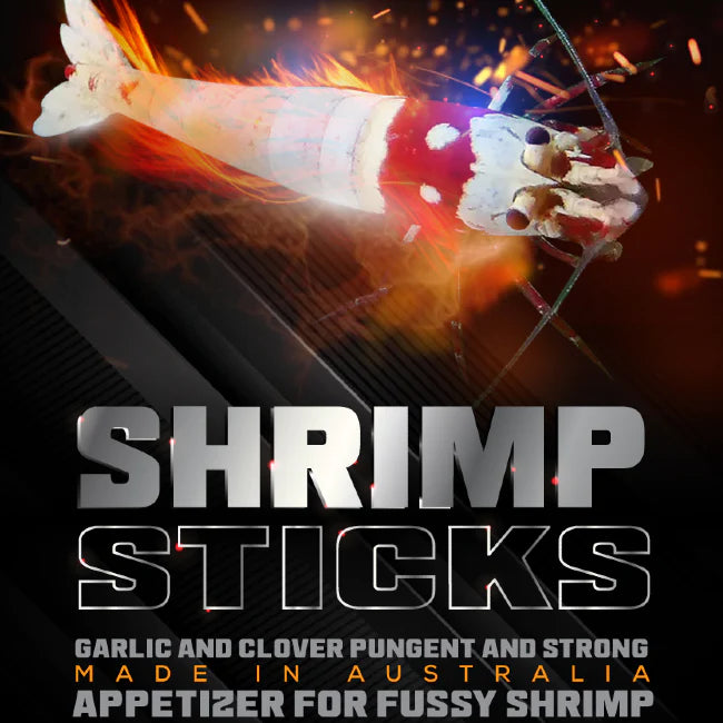 SAS Shrimp Sticks