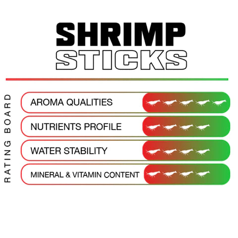 SAS Shrimp Sticks